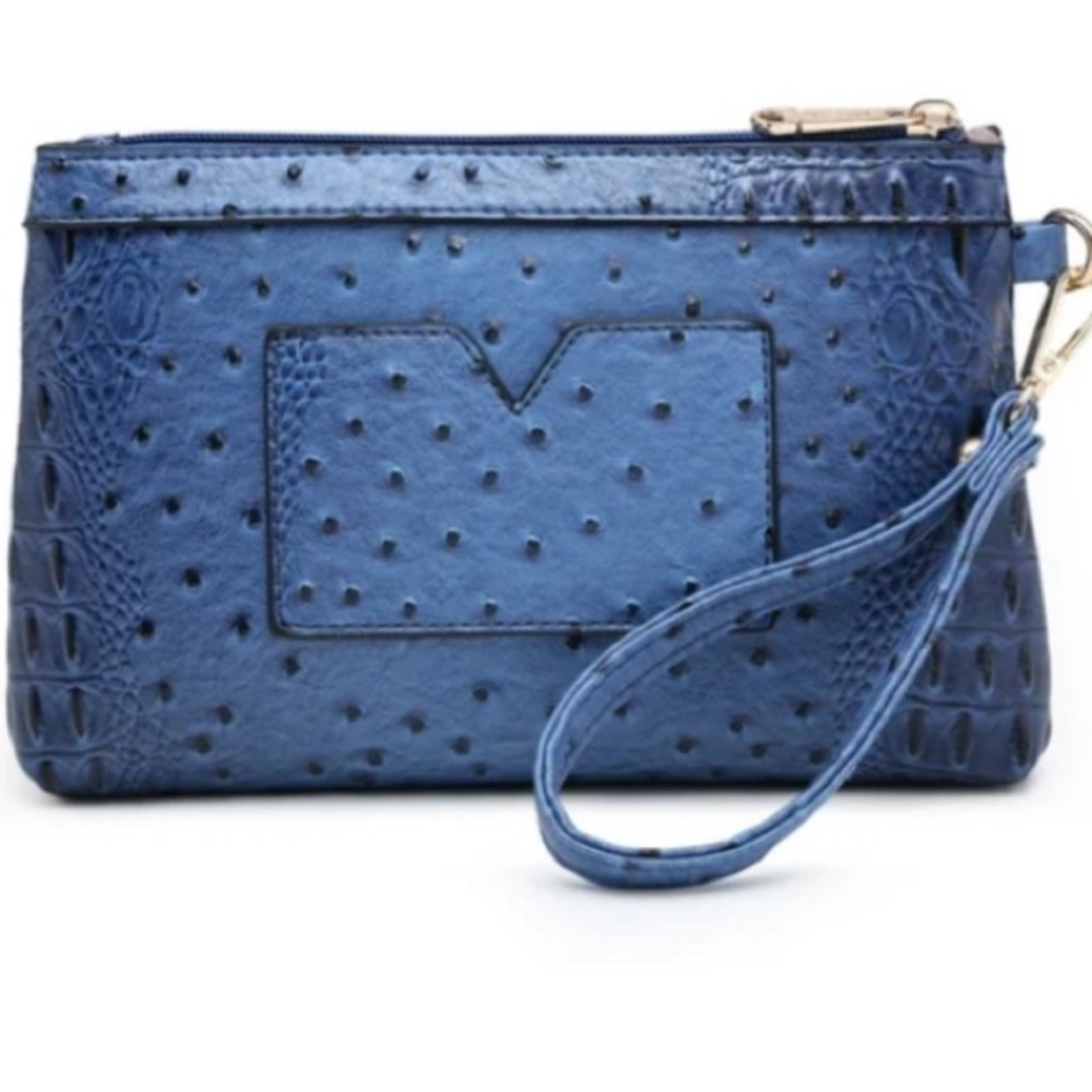 Women’s Handbag w/Top Handle /Shoulder Bag /Tote /Satchel /Purse /Work Bag - Picture 3 of 7